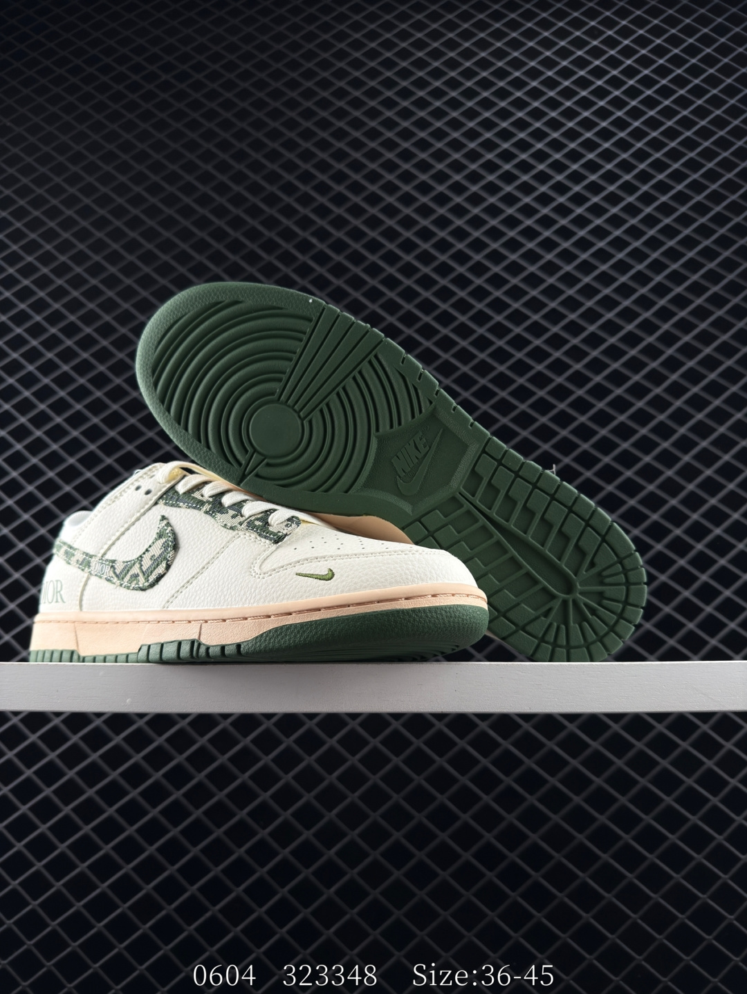 Nike Air Jordan 1 x Travis Scott AJ1